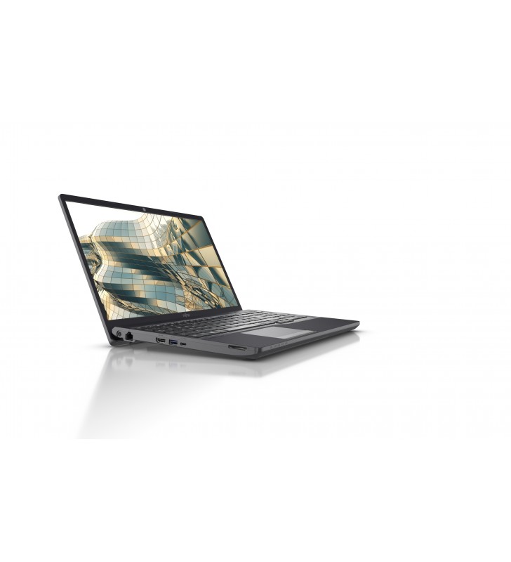 Laptop Fujitsu LIFEBOOK A3510 Notebook 39,6 cm (15.6") 1920 x 1080 Pixel 10th gen Intel® Core™ i3 8 Giga Bites DDR4-SDRAM 512 Giga