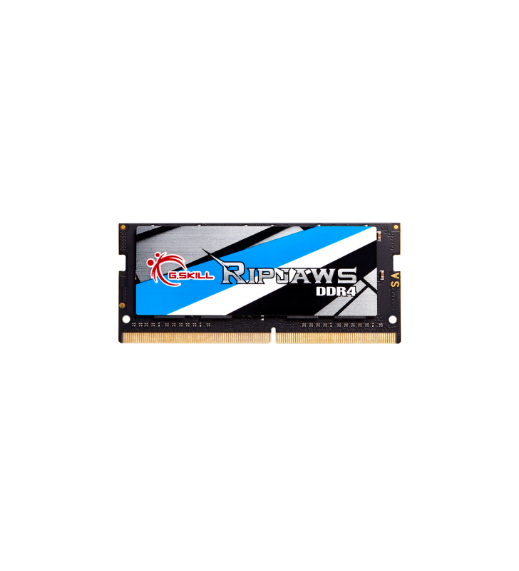 Memorie SODIMM G.Skill Ripjaws, 32GB, DDR4-2666Mhz, CL19