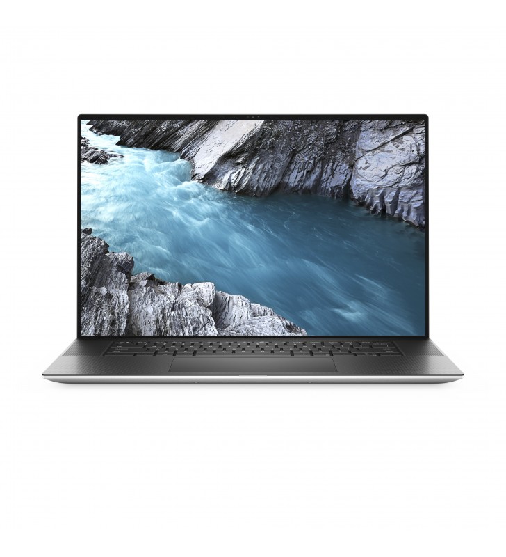 Laptop DELL XPS 17 9700 Notebook 43,2 cm (17") 3840 x 2400 Pixel Ecran tactil 10th gen Intel® Core™ i7 32 Giga Bites DDR4-SDRAM 1000