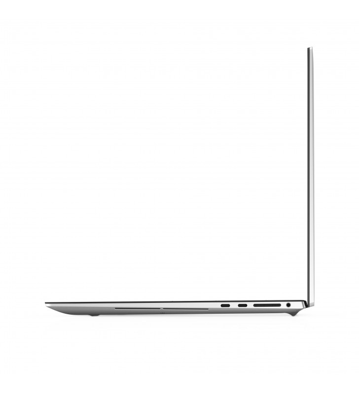 Laptop DELL XPS 17 9700 Notebook 43,2 cm (17") 3840 x 2400 Pixel Ecran tactil 10th gen Intel® Core™ i7 32 Giga Bites DDR4-SDRAM 1000