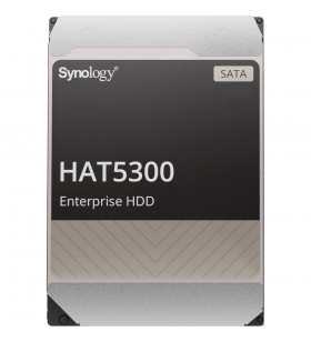 Synology HDD 8TB 3.5” Enterprise SATA