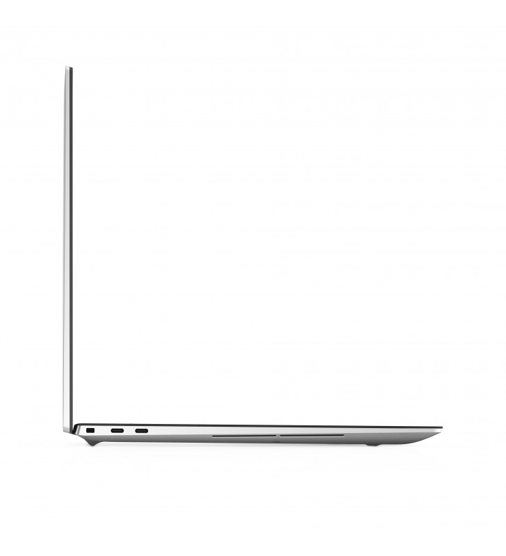 Laptop DELL XPS 17 9700 Notebook 43,2 cm (17") 1920 x 1200 Pixel 10th gen Intel® Core™ i7 16 Giga Bites DDR4-SDRAM 1000 Giga Bites SSD