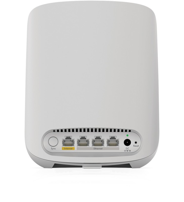 Netgear WiFi 6 Orbi 1200 Mbit/s Alb