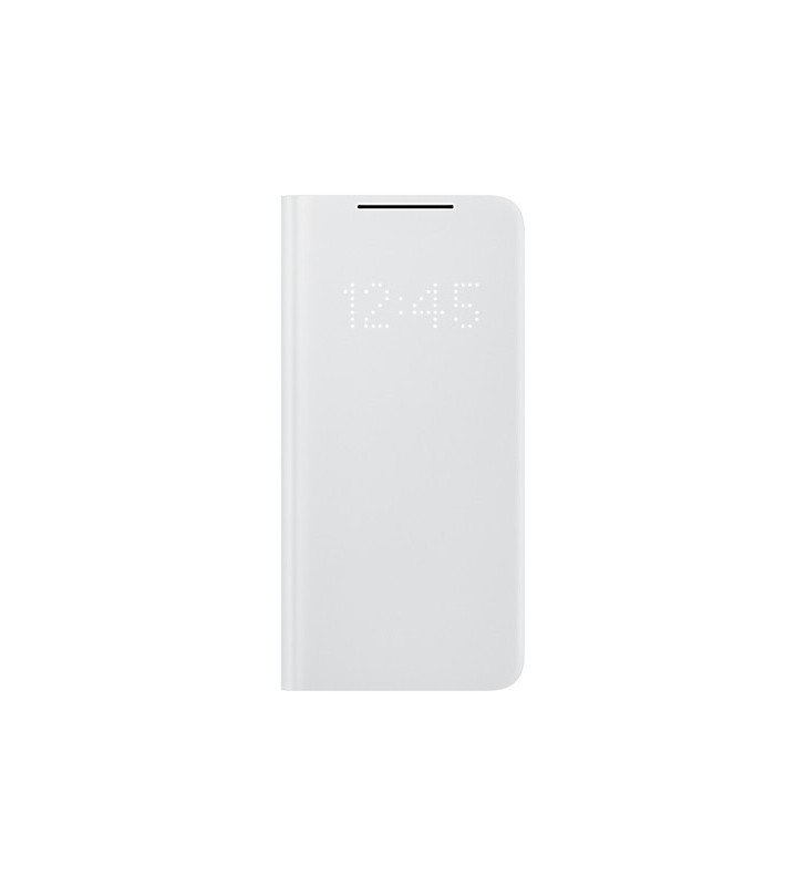 Samsung EF-NG991PJEGEE carcasă pentru telefon mobil 15,8 cm (6.2") Copertă Gri
