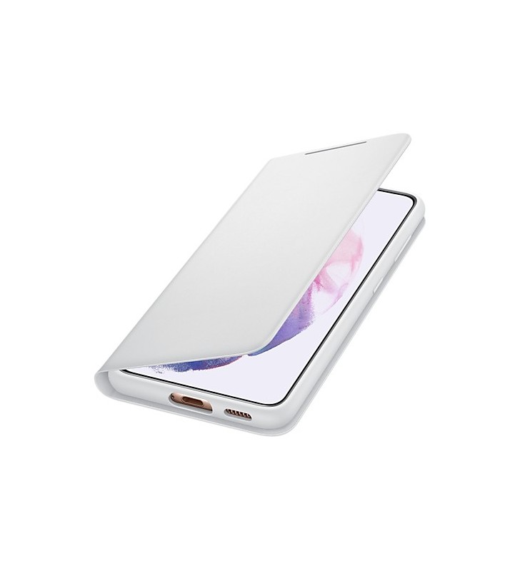 Samsung EF-NG991PJEGEE carcasă pentru telefon mobil 15,8 cm (6.2") Copertă Gri