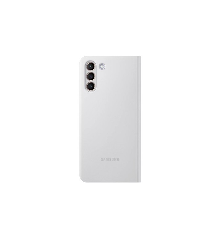 Samsung EF-NG996PJEGEE carcasă pentru telefon mobil 17 cm (6.7") Tip copertă Gri
