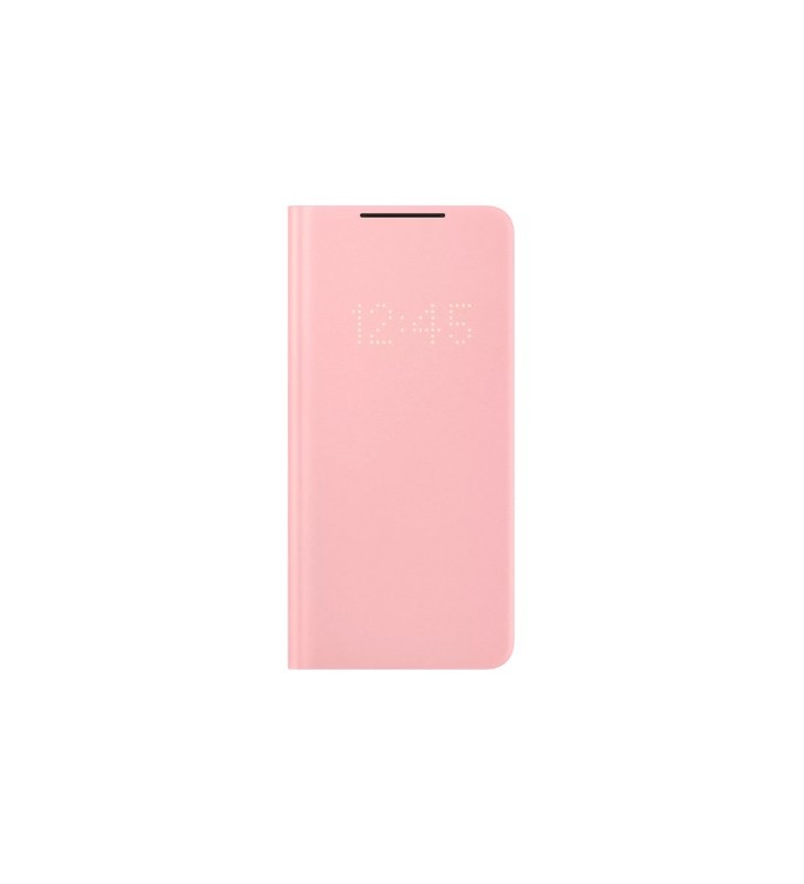 Samsung EF-NG996PPEGEE carcasă pentru telefon mobil 17 cm (6.7") Tip copertă Roz
