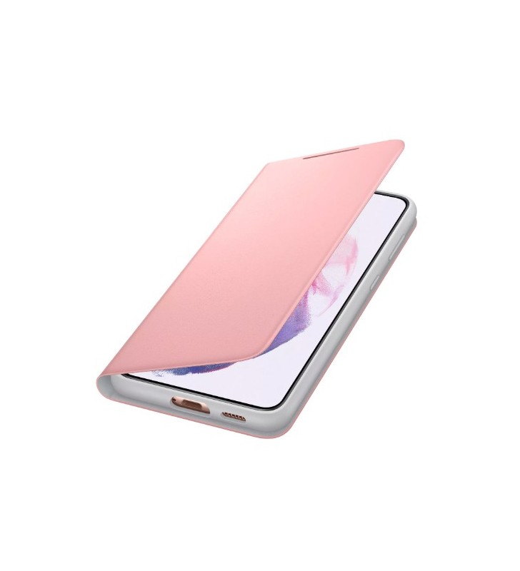 Samsung EF-NG996PPEGEE carcasă pentru telefon mobil 17 cm (6.7") Tip copertă Roz