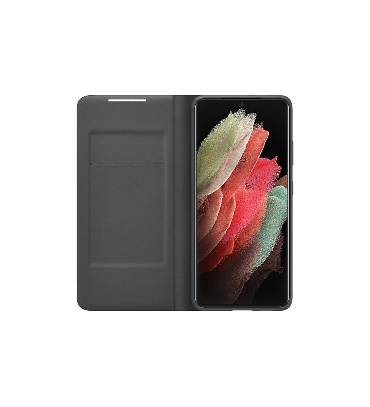Samsung EF-NG998PBEGEE carcasă pentru telefon mobil 17,3 cm (6.8") Tip copertă Negru