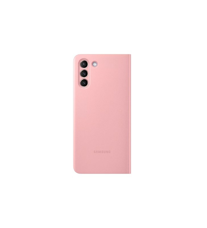 Samsung EF-ZG996CPEGEE carcasă pentru telefon mobil 17 cm (6.7") Tip copertă Roz