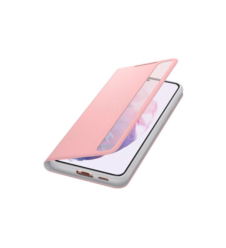 Samsung EF-ZG996CPEGEE carcasă pentru telefon mobil 17 cm (6.7") Tip copertă Roz