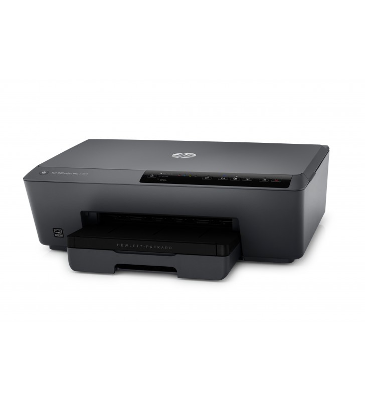 HP OfficeJet Pro 6230 ePrinter imprimante cu jet de cerneală Culoare 600 x 1200 DPI A4 Wi-Fi