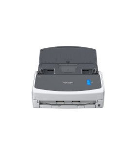 Fujitsu ScanSnap iX1400 Scanner ADF 600 x 600 DPI A4 Negru, Alb