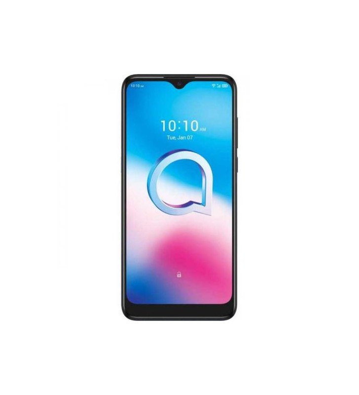 Telefon mobil Alcatel 3L (2020) Dual Sim, 64GB, 4G, Chameleon Blue