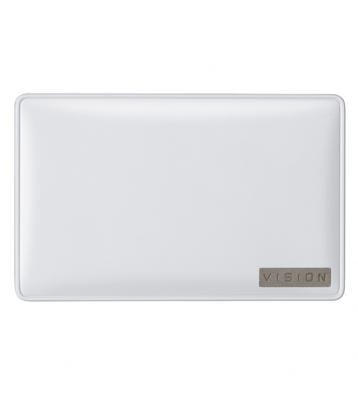 Hard Disk portabil Gigabyte Vision, 1TB, USB 3.2, White