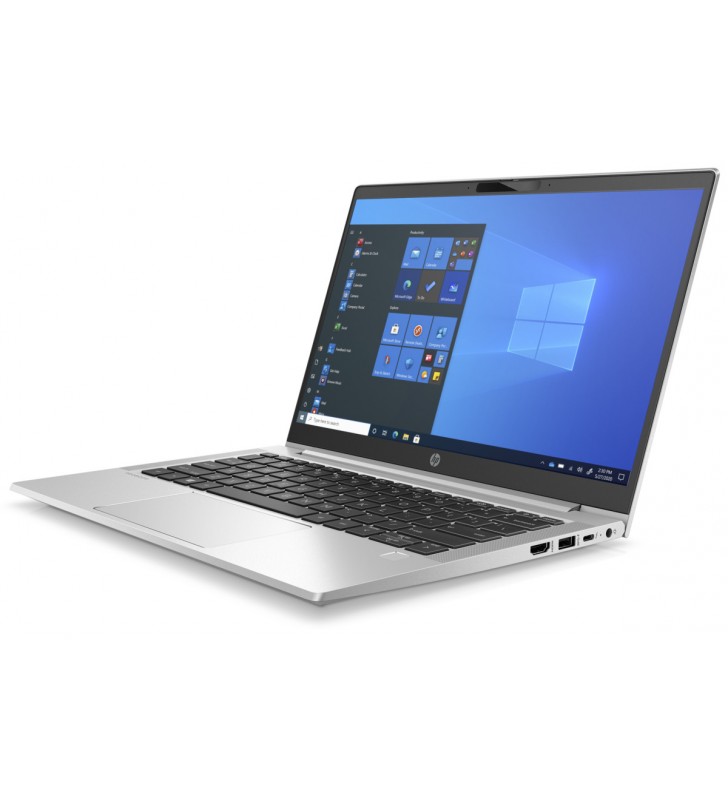 Laptop PROBOOK 630 G8 I5-1135G7 2X4GB/13.3FHD 256GB SSD W10P64 3Y GR