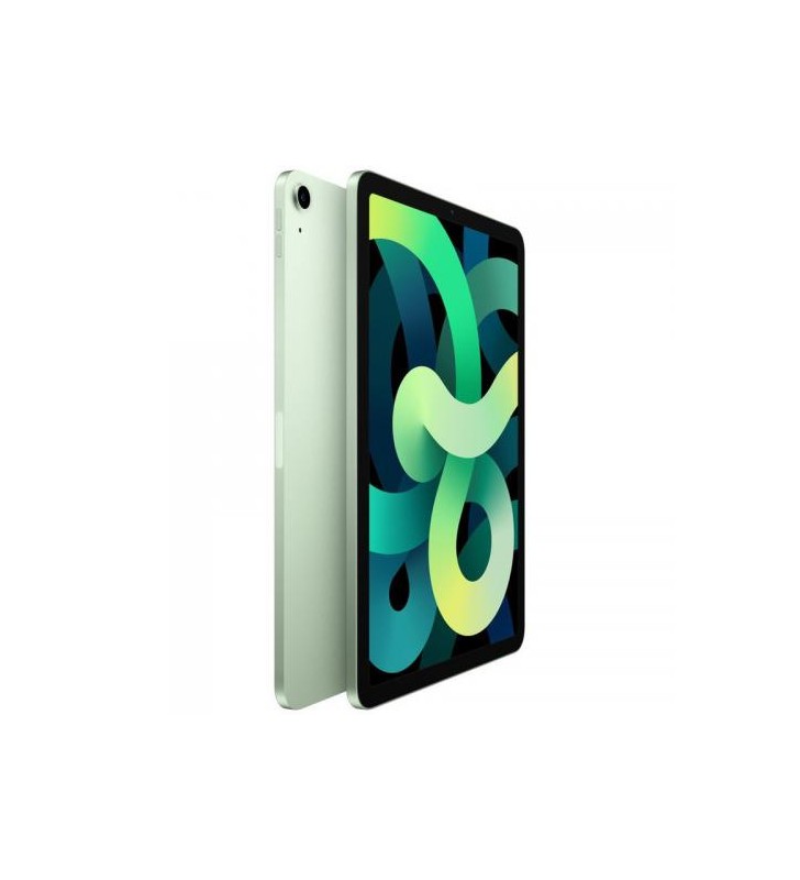 Tableta Apple iPad Air 4 (2020), Bionic A14, 10.9inch, 256GB, Wi-Fi, Bt, Green