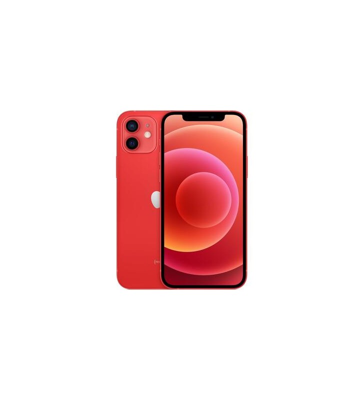 Smartphone Apple iPhone 12 128GB (PRODUCT)RED MGJD3ZD/A de la Apple
