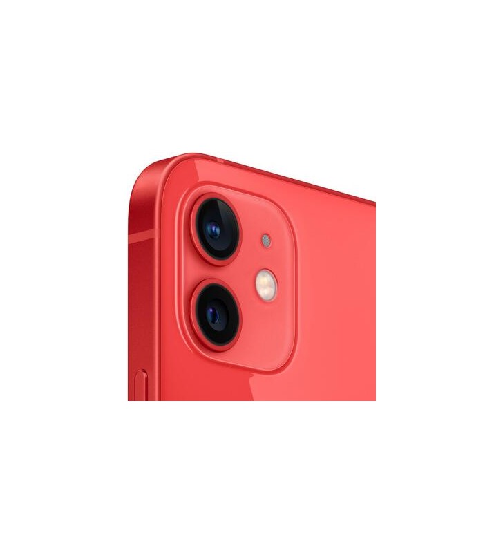 Smartphone Apple iPhone 12 128GB (PRODUCT)RED MGJD3ZD/A de la Apple