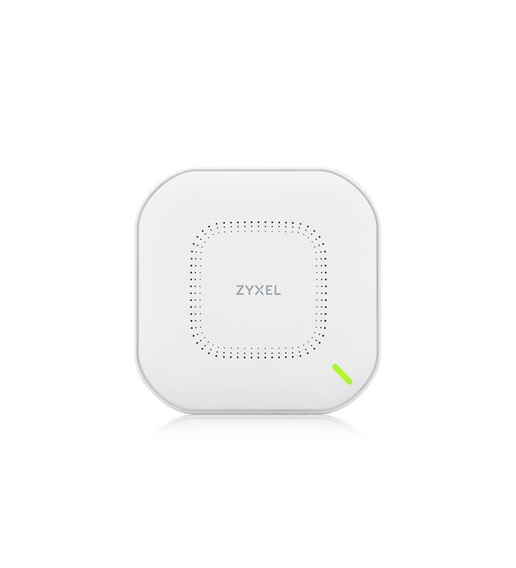 Zyxel WAX510D 1775 Mbit/s Alb Power over Ethernet (PoE) Suport