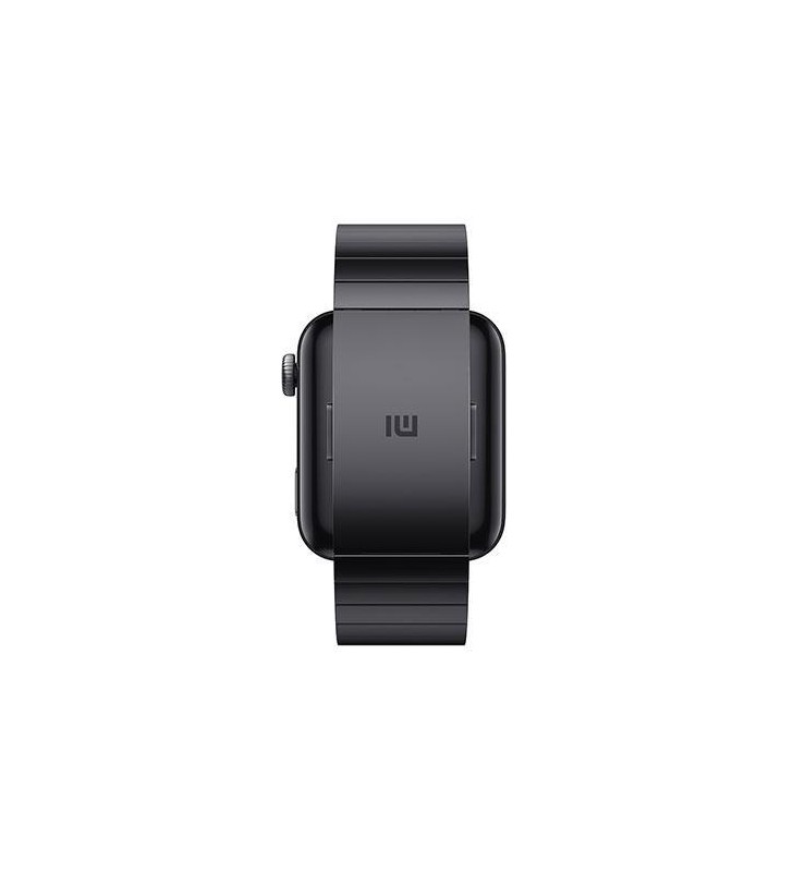 SmartWatch Xiaomi Mi Watch, 1.78 inch, Curea Silicon, Navy