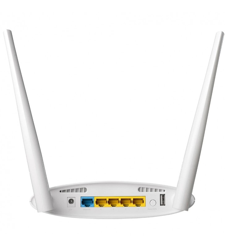 EDIMAX BR-6478AC V2 Edimax WiFi AC1200 Dual Band Gigabit VPN Router, 802.11ac , 5GHz+2,4GHz
