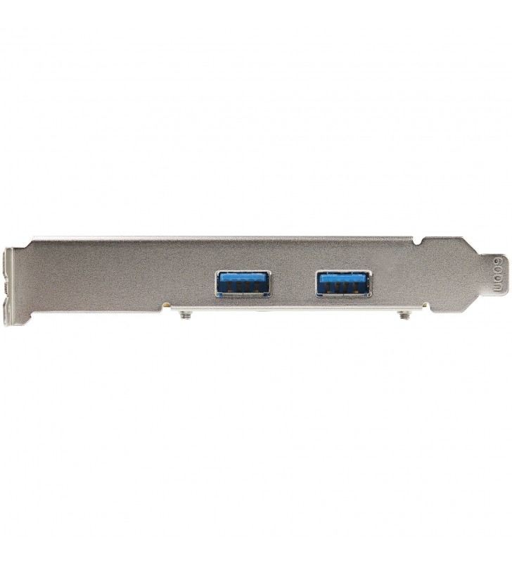 StarTech.com PEXUSB312A3 plăci/adaptoare de interfață Intern USB 3.2 Gen 2 (3.1 Gen 2)
