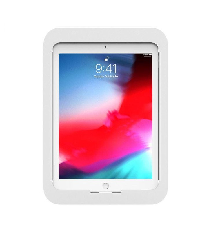 IPAD 10.2IN COUNTER CASE BUNDLE/WHITE