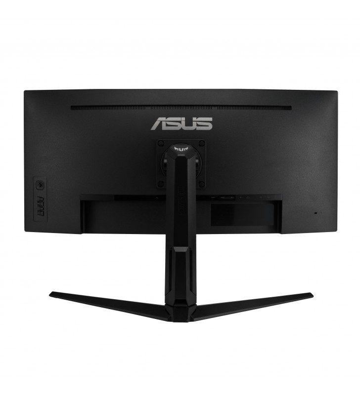 ASUS TUF Gaming VG34VQL1B 86,4 cm (34") 3440 x 1440 Pixel UltraWide Quad HD LED Negru