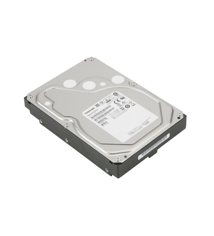 Supermicro HDD-T2000-MG04ACA200E hard disk-uri interne 3.5" 2000 Giga Bites ATA III Serial