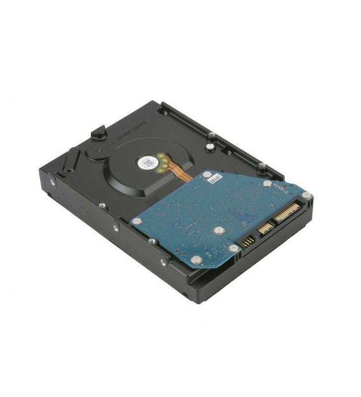 Supermicro HDD-T2000-MG04ACA200E hard disk-uri interne 3.5" 2000 Giga Bites ATA III Serial