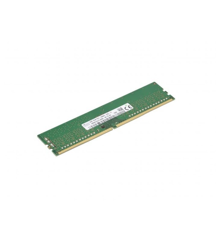 Supermicro MEM-DR480L-HL01-EU26 module de memorie 8 Giga Bites 1 x 8 Giga Bites DDR4 2666 MHz CCE