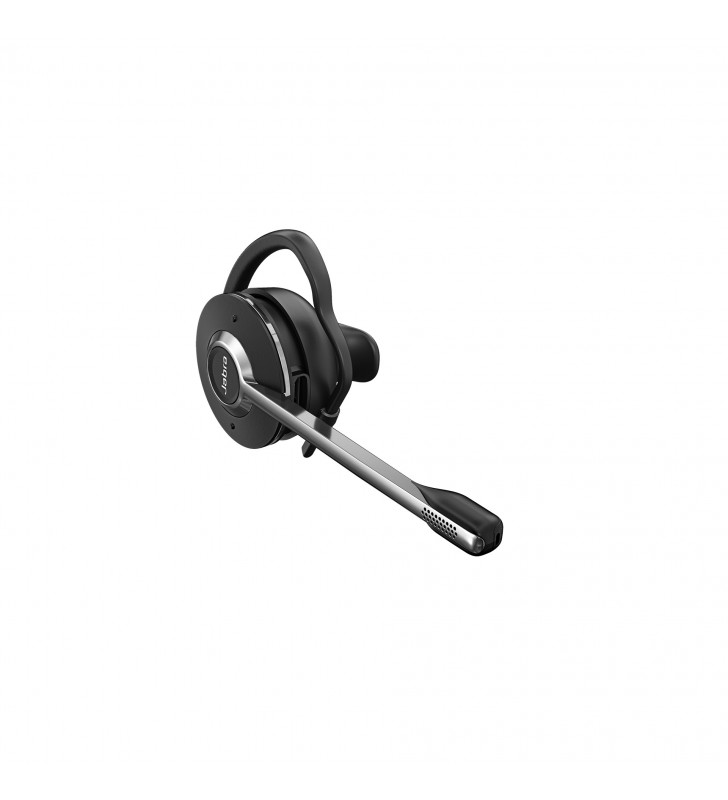 Jabra Engage 65 Convertible Căști Cârlig-ureche Micro-USB Negru