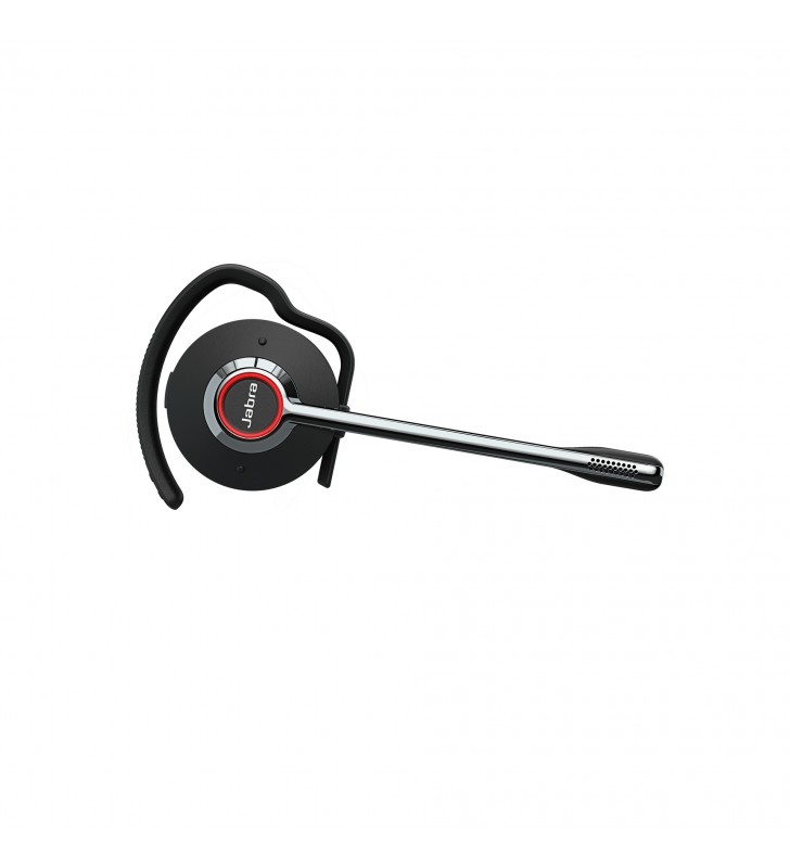 Jabra Engage 65 Convertible Căști Cârlig-ureche Micro-USB Negru