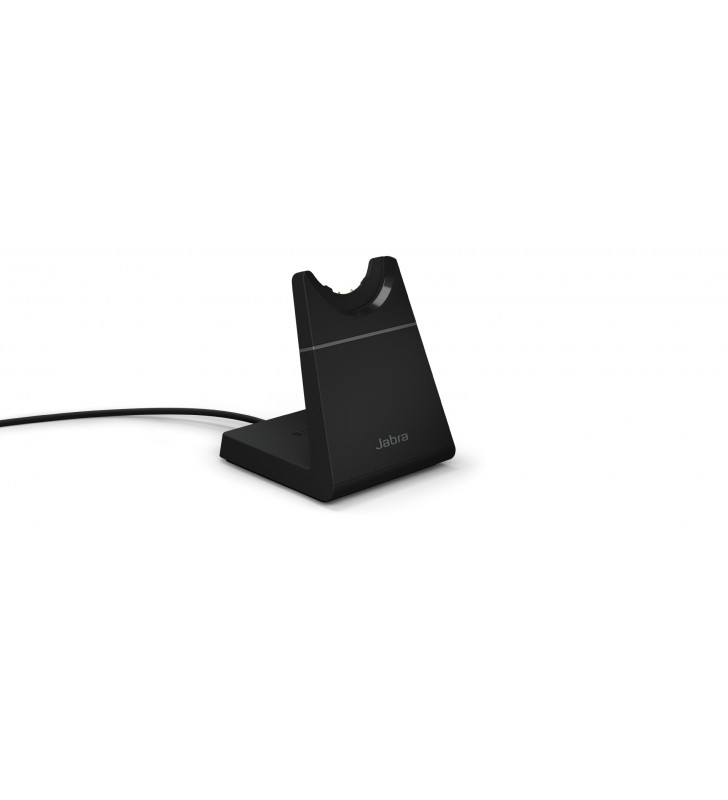 Jabra Evolve2 65, MS Stereo Căști Bandă de fixare pe cap USB Tip-A Bluetooth Negru