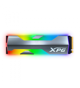 SSD A-Data XPG SPECTRIX S20G 500GB, PCI Express 3.0 x4, M.2