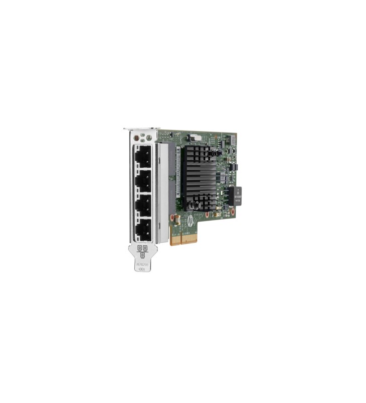 ETHERNET 1GB 4-PORT 366T-STOCK/IN
