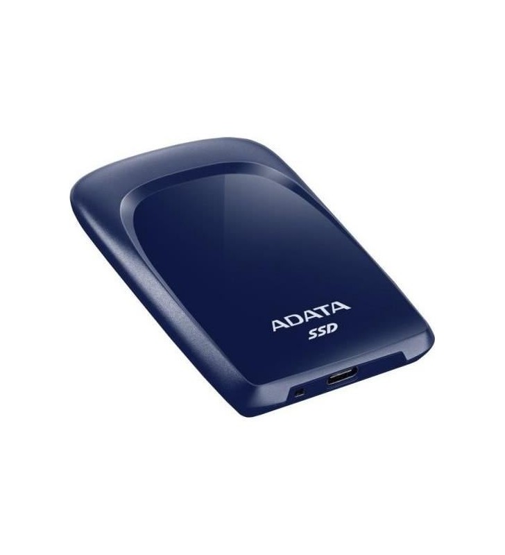 ADATA external SSD SC680 480GB blue