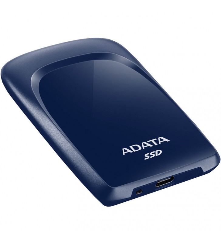 ADATA external SSD SC680 240GB blue