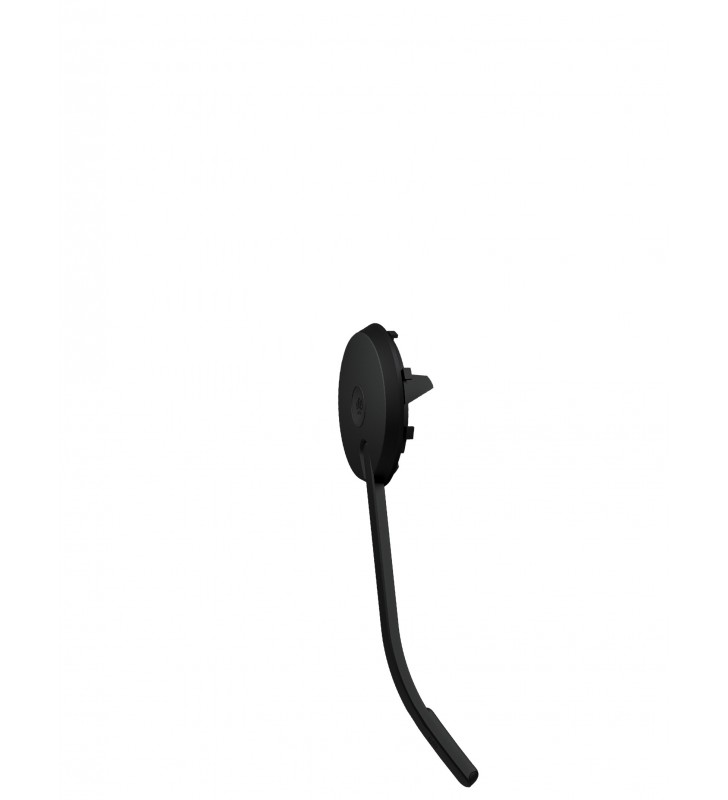 Jabra Evolve2 65, UC Stereo Căști Bandă de fixare pe cap USB tip-C Bluetooth Negru