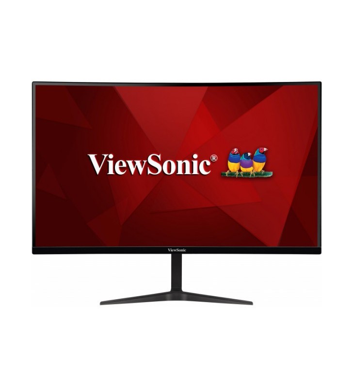 Viewsonic VX Series VX2718-PC-MHD LED display 68,6 cm (27") 1920 x 1080 Pixel Full HD Negru