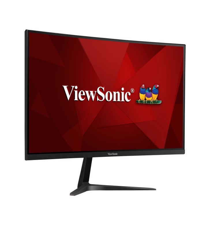 Viewsonic VX Series VX2718-PC-MHD LED display 68,6 cm (27") 1920 x 1080 Pixel Full HD Negru