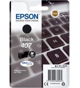 Epson WF-4745 1 buc. Compatibil Negru