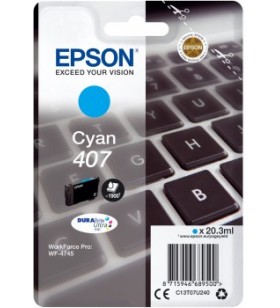 Epson WF-4745 1 buc. Original Cyan