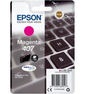 Epson WF-4745 1 buc. Original Magenta