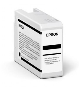 Epson T47A7 1 buc. Original Gri