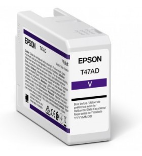 Epson T47AD UltraChrome Pro 1 buc. Original Violet