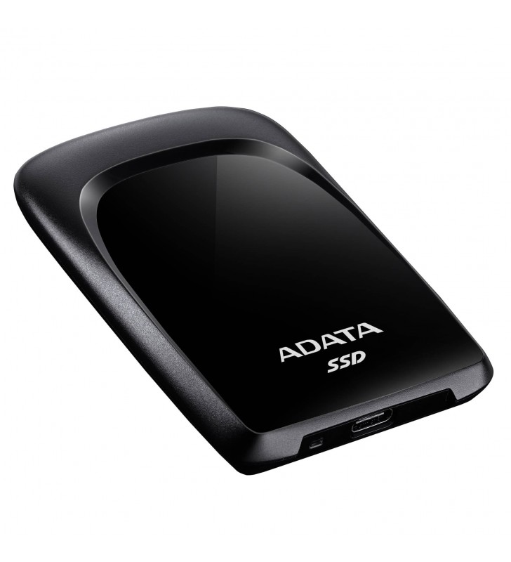 ADATA external SSD SC680 1.92TB black