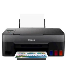 CANON Pixma G2560 - Imprimantă color - Jet de cerneală - A4 - USB