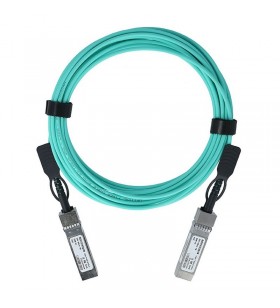 25GBASE ACTIVE OPTICAL SFP28/CABLE 2M